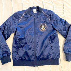 Official Disney World Jacket